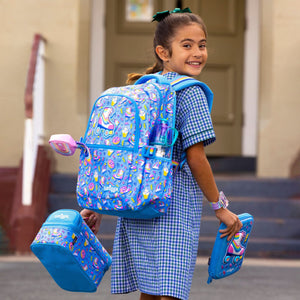 Smiggle – Bright Side School Basisset
