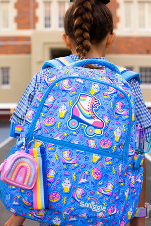 Smiggle – Bright Side School Basisset