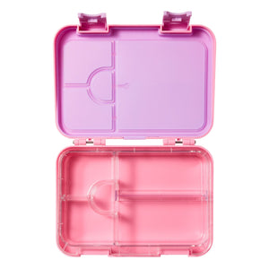 Smiggle – mittelgroße Bento-Lunchbox von Bright Side