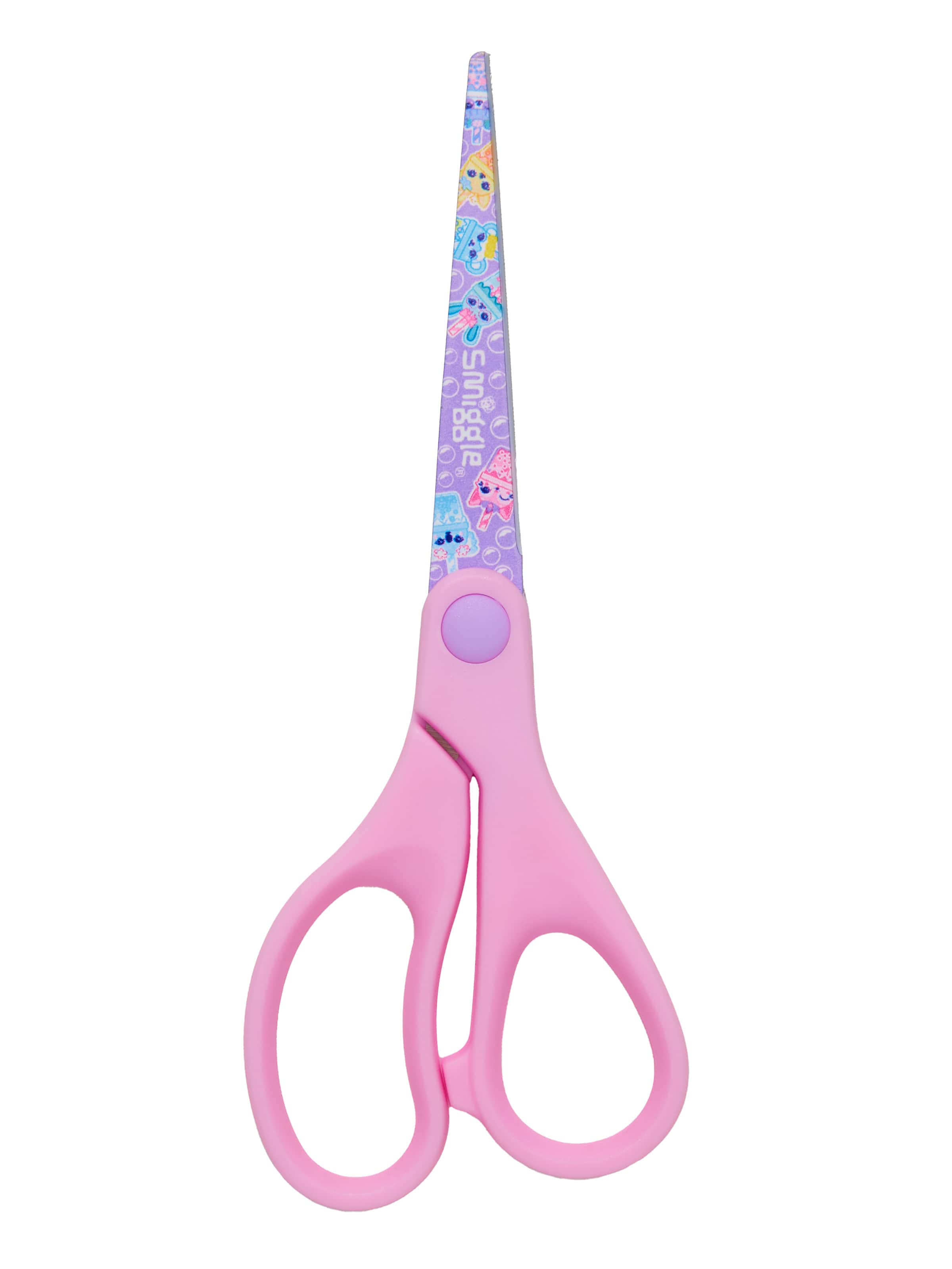 Smiggle - Bubble Time Kinderschere