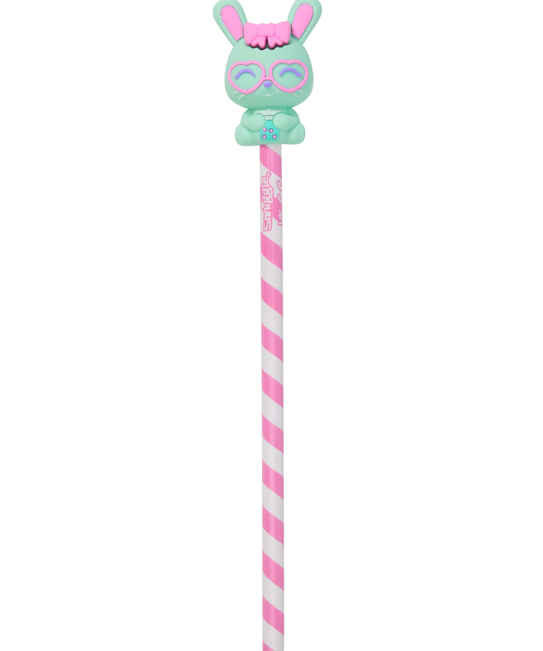 Smiggle - Bubble Time Topper Kurşun Kalem
