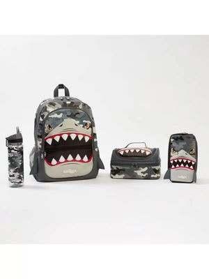 Smiggle - Budz 4-teiliges Schulranzen-Set
