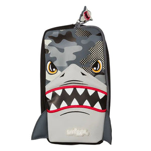 Smiggle - Budz 4-teiliges Schulranzen-Set