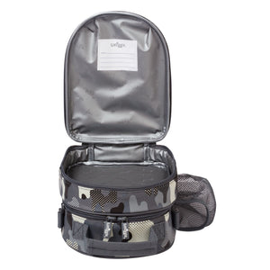 Smiggle – Budz Lunchbox zum Aufhängen