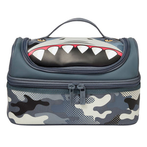 Smiggle – Budz Doppeldecker-Lunchbox