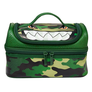 Smiggle – Budz Doppeldecker-Lunchbox