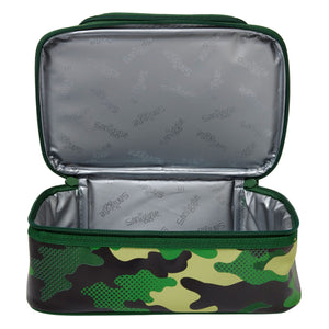 Smiggle – Budz Doppeldecker-Lunchbox