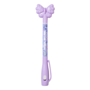 Smiggle - Budz Leuchtender Spion unsichtbarer Kugelschreiber