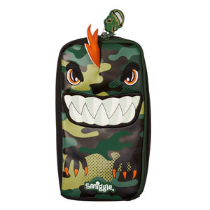 Smiggle – Budz Classic Federmäppchen