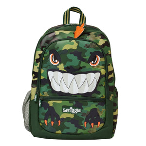Smiggle - Budz Classic Rucksack