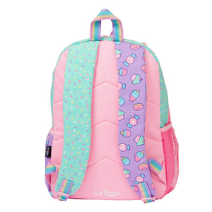 Smiggle - Budz Classic Rucksack