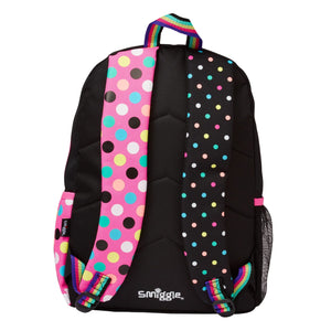 Smiggle - Budz Classic Rucksack
