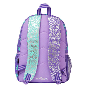 Smiggle - Budz Classic Rucksack