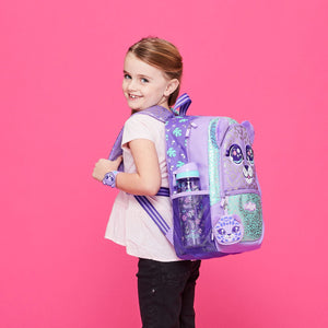 Smiggle - Budz Classic Rucksack
