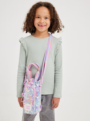Smiggle Smiggle - Care Bears Umhängetasche für Trinkflaschen
