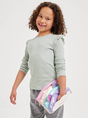 Smiggle – Care Bears Federmäppchen mit mehreren Fächern