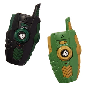 Smiggle – Spionageradios