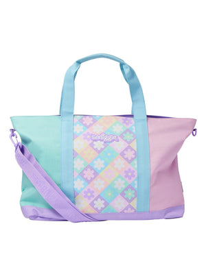 Smiggle – Karierte Tragetasche