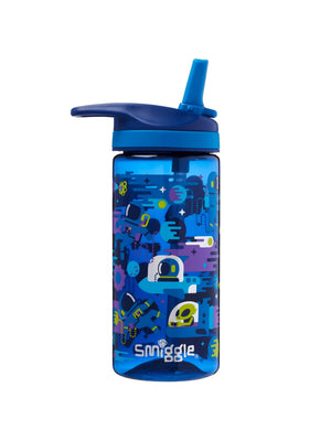 Smiggle - Cloud Nine 4-teiliges Kindergarten- und Kindergartentaschen-Set