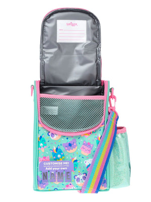 Smiggle - Cloud Nine 4-teiliges Kindergarten- und Kindergartentaschen-Set