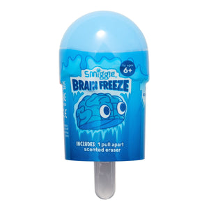Smiggle – Cool Treat Radiergummi-Paket