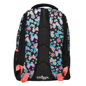 Smiggle – Dash Classic Rucksack