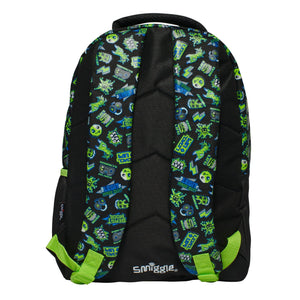Smiggle – Dash Classic Rucksack