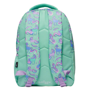 Smiggle – Dash Classic Rucksack