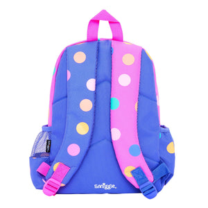Smiggle – Daydreamin Character Junior Rucksack