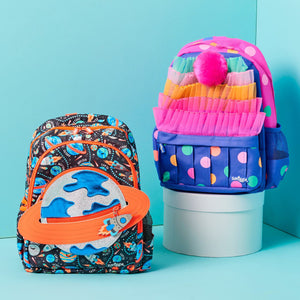 Smiggle – Daydreamin Character Junior Rucksack