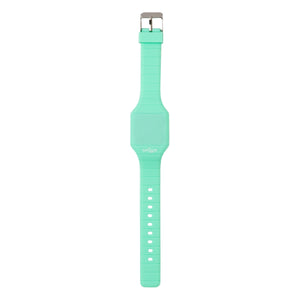 Smiggle – Kinderarmbanduhr mit digitaler versteckter Anzeige