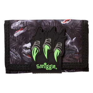 Smiggle - Dinossi Special Design Kindergeldbörse