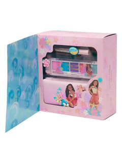 Smiggle - Disney Moana Kinder-Beauty- und Pflegeset