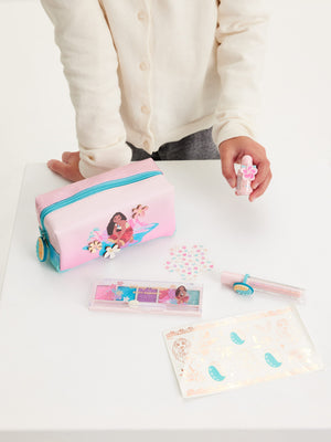 Smiggle - Disney Moana Kinder-Beauty- und Pflegeset