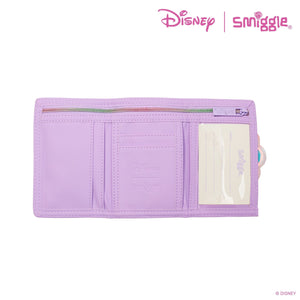 Smiggle – Disney Princess Ariel Kinder-Geldbörse