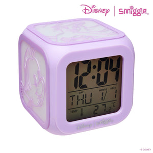 Smiggle – Disney Princess Ariel beleuchtete digitale Tischuhr