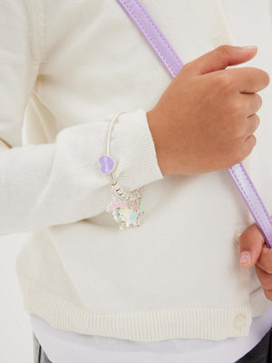 Smiggle - Disney Prinzessin Charm Armband
