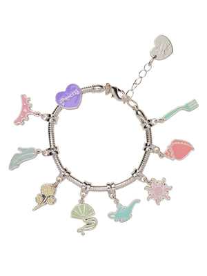 Smiggle - Disney Prinzessin Charm Armband