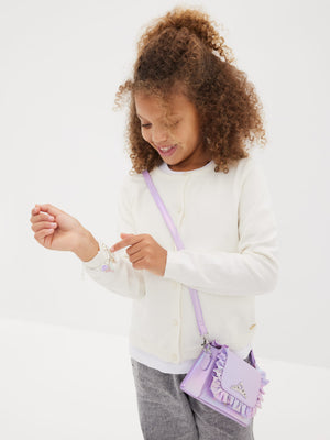Smiggle - Disney Prinzessin Charm Armband