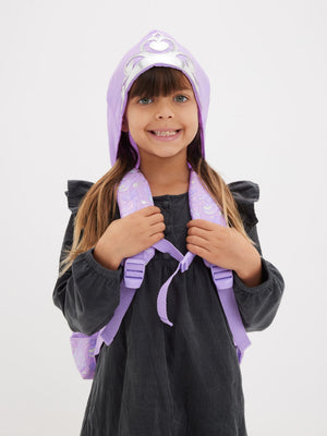 Smiggle – Disney Princess Junior Kapuzenrucksack