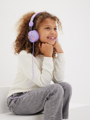 Smiggle - Disney Prinzessin Over-Ear Kopfhörer