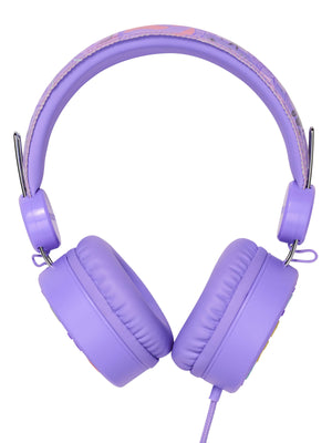 Smiggle - Disney Prinzessin Over-Ear Kopfhörer