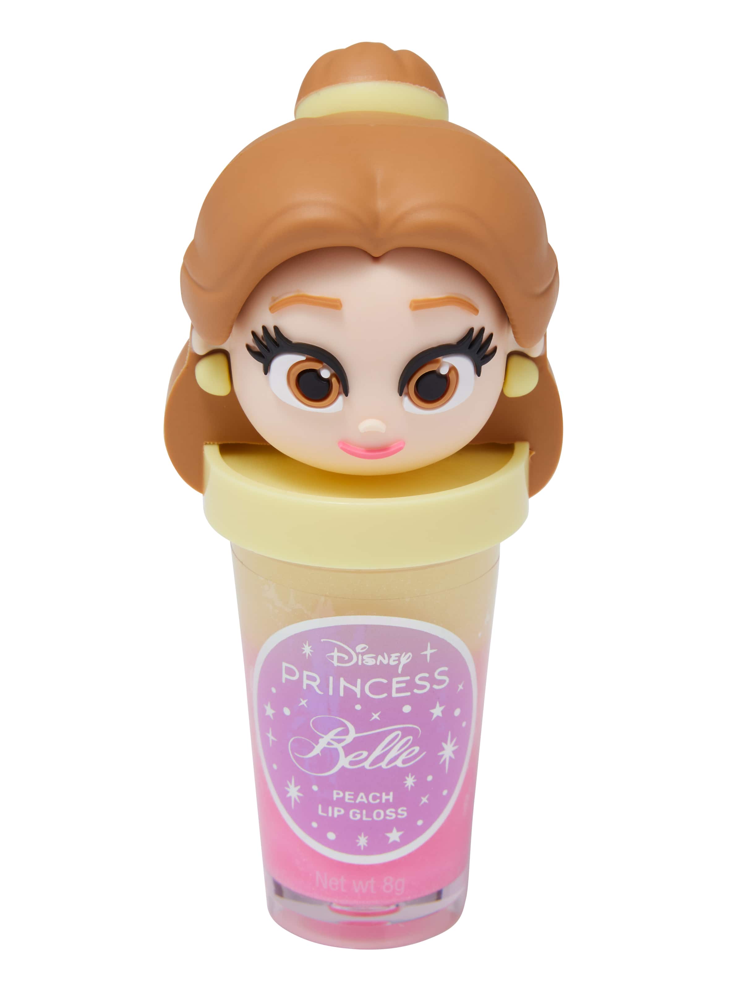 Smiggle - Disney Prinzessinnen Kinder Lippenbalsam