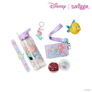 Smiggle – Disney-Prinzessin Arielle, riesiges Geschenk-Osterei und Überraschungen