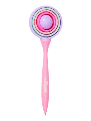 Smiggle – Rotierender Spaß-Kugelschreiber