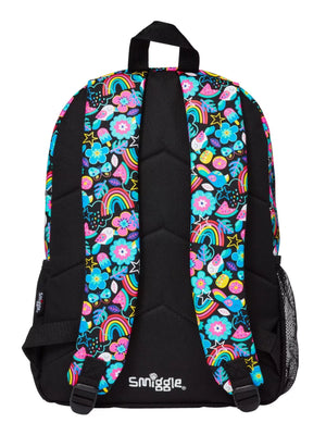 Smiggle – Drift 2-teiliges Schultaschen-Set