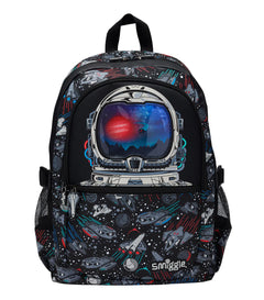 Smiggle - Eclipse Klassischer Schulranzen
