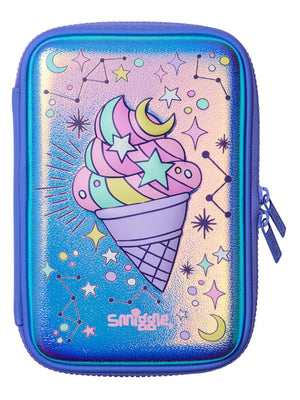 Smiggle – Epic Adventures Hardtop-Federmäppchen
