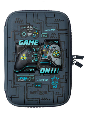 Smiggle – Epic Adventures Hardtop-Federmäppchen