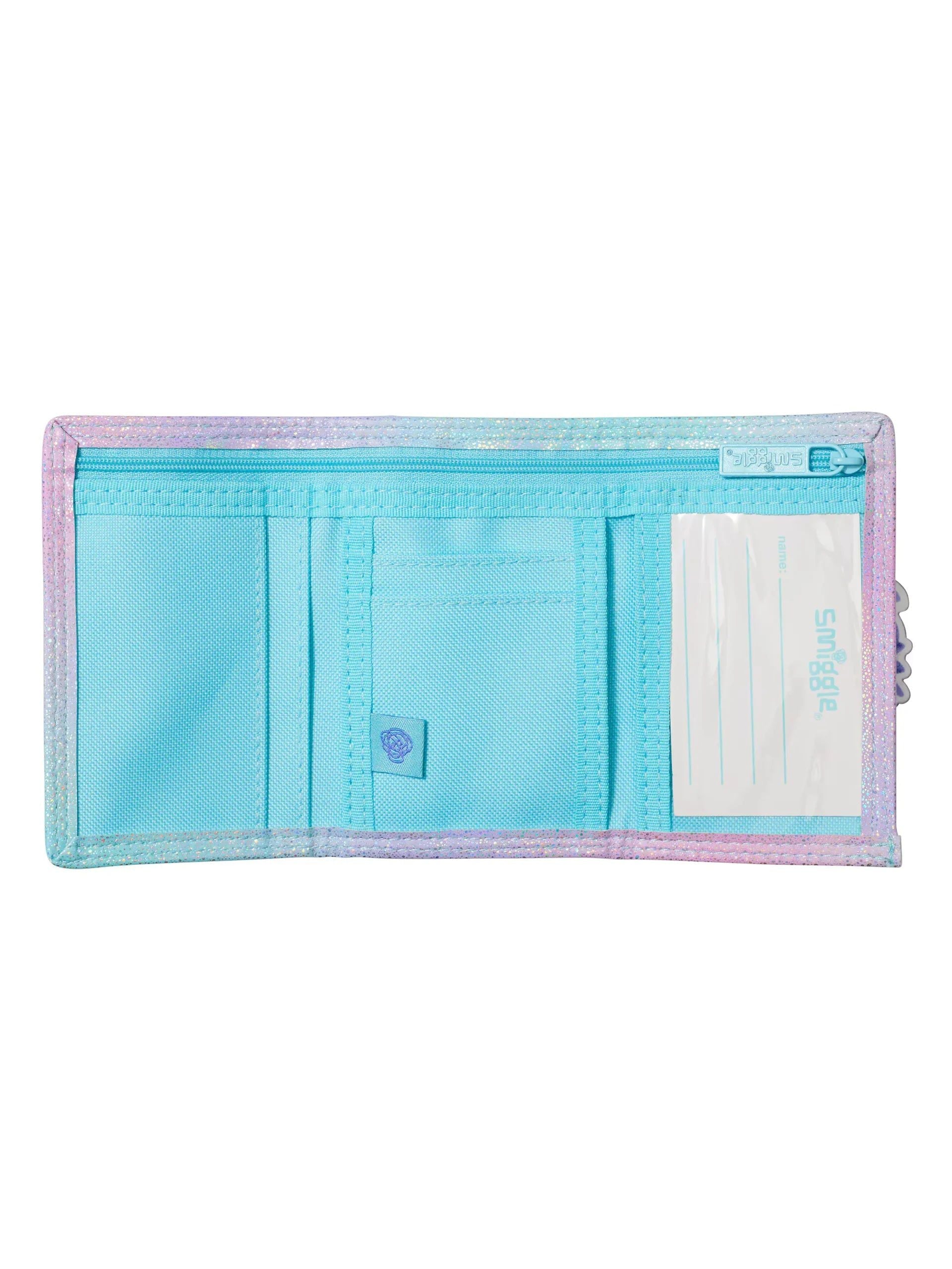 Smiggle – Epic Adventures Charakter-Geldbörse
